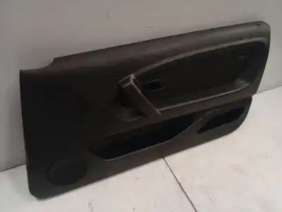 Peça sobressalente para automóvel em segunda mão forra / revestimento da porta dianteira direita por bmw serie 3 compact (e46) 318ti referências oem iam 7037506  