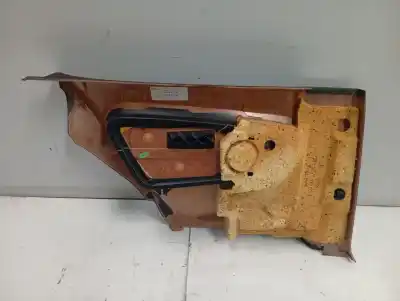 Peça sobressalente para automóvel em segunda mão forra / revestimento da porta traseira direita por bmw serie 3 compact (e46) 318ti referências oem iam 7037518  