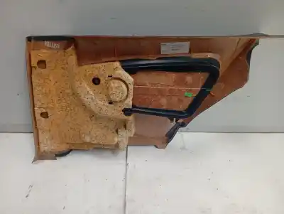 Second-hand car spare part left rear door trim for bmw serie 3 compact (e46) 318ti oem iam references 7037517  