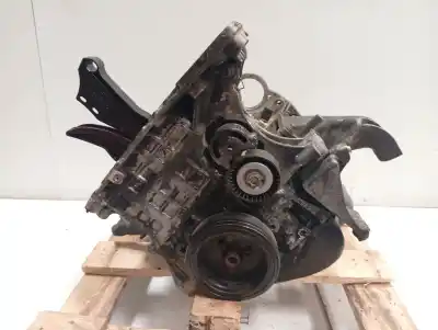 Second-hand car spare part block for bmw serie 3 compact (e46) 318ti oem iam references n46b20a  