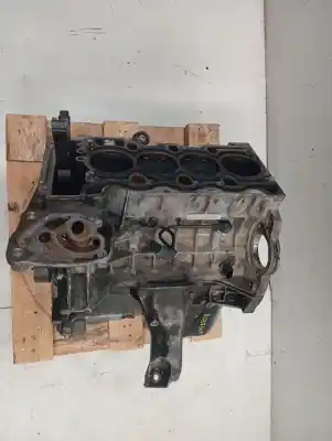 Second-hand car spare part block for bmw serie 3 compact (e46) 318ti oem iam references n46b20a  