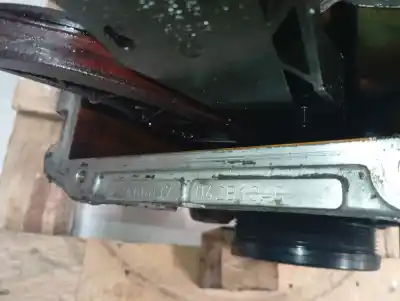 Second-hand car spare part block for bmw serie 3 compact (e46) 318ti oem iam references n46b20a  