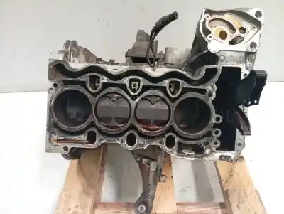 Second-hand car spare part block for bmw serie 3 compact (e46) 318ti oem iam references n46b20a  