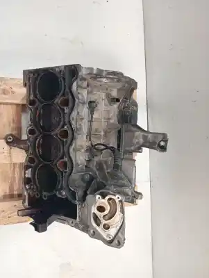 Second-hand car spare part block for bmw serie 3 compact (e46) 318ti oem iam references n46b20a  