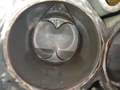 Second-hand car spare part block for bmw serie 3 compact (e46) 318ti oem iam references n46b20a  