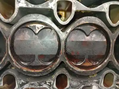 Second-hand car spare part block for bmw serie 3 compact (e46) 318ti oem iam references n46b20a  