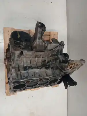 Second-hand car spare part block for bmw serie 3 compact (e46) 318ti oem iam references n46b20a  