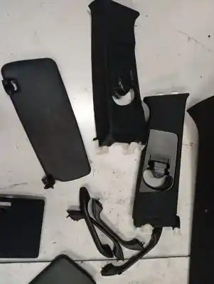 Peça sobressalente para automóvel em segunda mão tecto de abrir interior por bmw serie 3 compact (e46) 318ti referências oem iam 7007794  