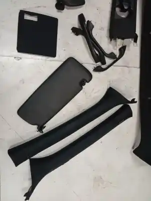Peça sobressalente para automóvel em segunda mão tecto de abrir interior por bmw serie 3 compact (e46) 318ti referências oem iam 7007794  