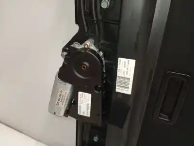 Peça sobressalente para automóvel em segunda mão tecto de abrir elétrico por bmw serie 3 compact (e46) 318ti referências oem iam 404395  07112706