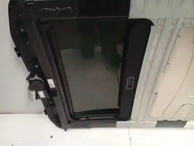 Peça sobressalente para automóvel em segunda mão tecto de abrir elétrico por bmw serie 3 compact (e46) 318ti referências oem iam 404395  07112706