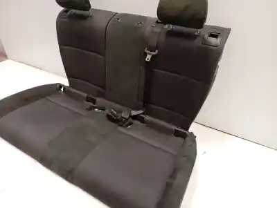 Peça sobressalente para automóvel em segunda mão bancos traseiros por bmw serie 3 compact (e46) 318ti referências oem iam 7027565  
