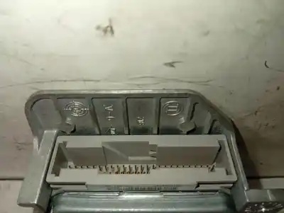 Peça sobressalente para automóvel em segunda mão centralina de airbag por bmw serie 3 compact (e46) 318ti referências oem iam 65776962530  0285001681