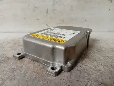 Peça sobressalente para automóvel em segunda mão centralina de airbag por bmw serie 3 compact (e46) 318ti referências oem iam 65776962530  0285001681