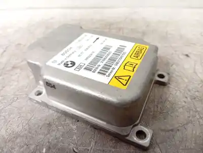 Peça sobressalente para automóvel em segunda mão centralina de airbag por bmw serie 3 compact (e46) 318ti referências oem iam 65776962530  0285001681