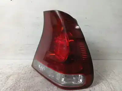 Second-hand car spare part right tailgate light for bmw serie 3 compact (e46) 318ti oem iam references 6934162  