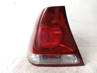 Peça sobressalente para automóvel em segunda mão farolim traseiro esquerdo por bmw serie 3 compact (e46) 318ti referências oem iam 6984161
