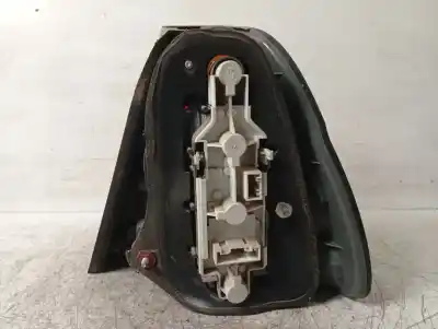 Second-hand car spare part left tailgate light for bmw serie 3 compact (e46) 318ti oem iam references 6984161  