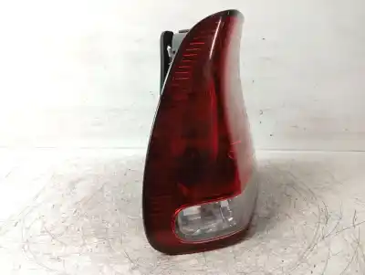 Second-hand car spare part left tailgate light for bmw serie 3 compact (e46) 318ti oem iam references 6984161  