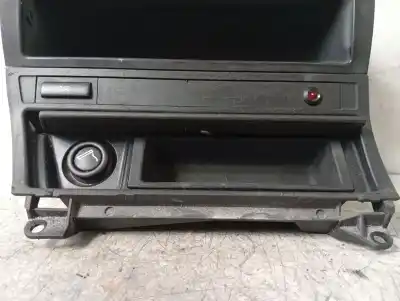 Peça sobressalente para automóvel em segunda mão cinzeiro por bmw serie 3 compact (e46) 318ti referências oem iam 307090800  
