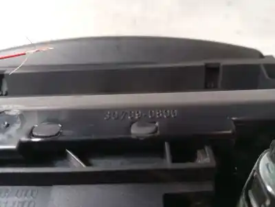 Peça sobressalente para automóvel em segunda mão cinzeiro por bmw serie 3 compact (e46) 318ti referências oem iam 307090800  