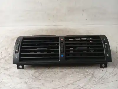 Peça sobressalente para automóvel em segunda mão grelha de ventilação tablier por bmw serie 3 compact (e46) 318ti referências oem iam 8361895