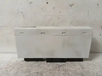 Peça sobressalente para automóvel em segunda mão módulo eletrônico por bmw serie 3 compact (e46) 318ti referências oem iam 61356944843