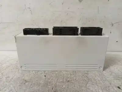 Peça sobressalente para automóvel em segunda mão módulo eletrônico por bmw serie 3 compact (e46) 318ti referências oem iam 61356944843  