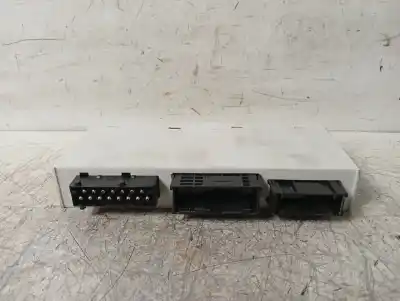 Peça sobressalente para automóvel em segunda mão módulo eletrônico por bmw serie 3 compact (e46) 318ti referências oem iam 61356944843  