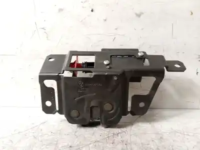 Peça sobressalente para automóvel em segunda mão fechadura do mala por bmw serie 3 compact (e46) 318ti referências oem iam 51247057364