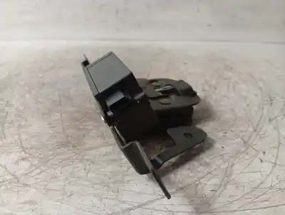 Second-hand car spare part trunk lock for bmw serie 3 compact (e46) 318ti oem iam references 51247057364  