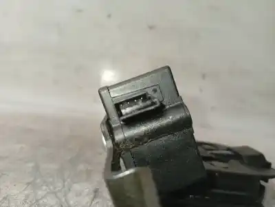 Second-hand car spare part trunk lock for bmw serie 3 compact (e46) 318ti oem iam references 51247057364  