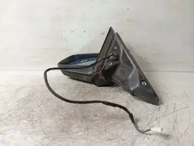 Peça sobressalente para automóvel em segunda mão espelho retrovisor esquerdo por bmw serie 3 compact (e46) 318ti referências oem iam   