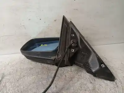 Peça sobressalente para automóvel em segunda mão espelho retrovisor esquerdo por bmw serie 3 compact (e46) 318ti referências oem iam   