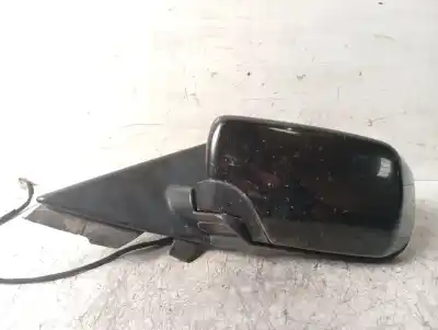 Peça sobressalente para automóvel em segunda mão espelho retrovisor esquerdo por bmw serie 3 compact (e46) 318ti referências oem iam   