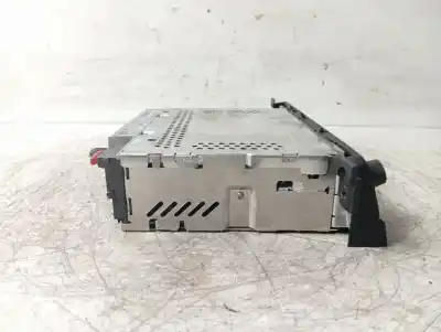 Peça sobressalente para automóvel em segunda mão sistema de áudio / rádio cd por bmw serie 3 compact (e46) 318ti referências oem iam 6512694343501  