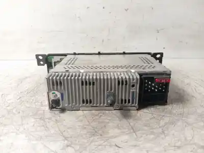 Peça sobressalente para automóvel em segunda mão sistema de áudio / rádio cd por bmw serie 3 compact (e46) 318ti referências oem iam 6512694343501  