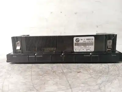 Автозапчасти б/у климат-контроль за bmw serie 3 compact (e46) 318ti ссылки oem iam 64116956319  