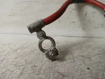 Peça sobressalente para automóvel em segunda mão fio por bmw serie 3 compact (e46) 318ti referências oem iam 6910543  