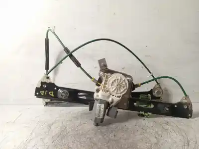Peça sobressalente para automóvel em segunda mão Elevador De Vidros Dianteiro Direito por BMW SERIE 3 COMPACT (E46) 318ti Referências OEM IAM 6931070  