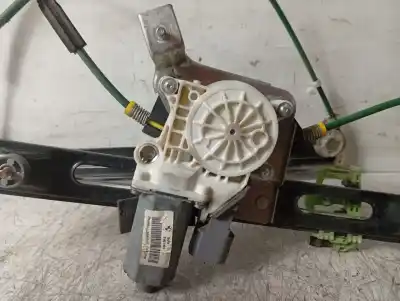 Peça sobressalente para automóvel em segunda mão elevador de vidros dianteiro direito por bmw serie 3 compact (e46) 318ti referências oem iam 6931070  