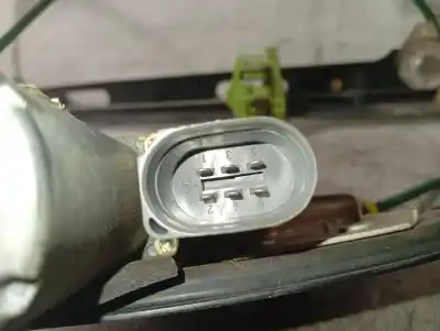 Peça sobressalente para automóvel em segunda mão elevador de vidros dianteiro direito por bmw serie 3 compact (e46) 318ti referências oem iam 6931070  