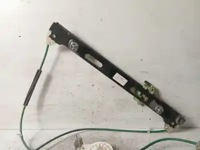 Peça sobressalente para automóvel em segunda mão elevador de vidros dianteiro direito por bmw serie 3 compact (e46) 318ti referências oem iam 6931070  