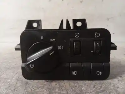 Peça sobressalente para automóvel em segunda mão comutador de luzes por bmw serie 3 compact (e46) 318ti referências oem iam 6936831