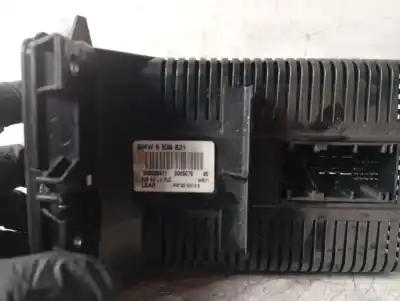 Peça sobressalente para automóvel em segunda mão comutador de luzes por bmw serie 3 compact (e46) 318ti referências oem iam 6936831  