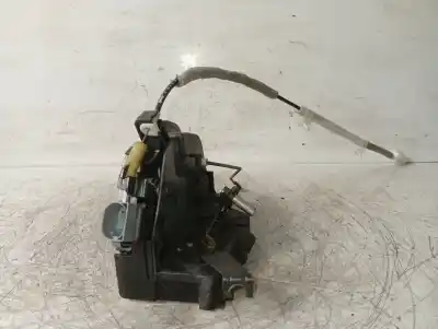 Peça sobressalente para automóvel em segunda mão fechadura da porta dianteira esquerda por bmw serie 3 compact (e46) 318ti referências oem iam 82534310  