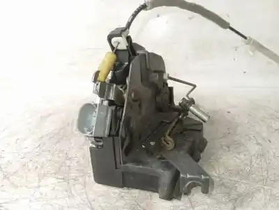 Peça sobressalente para automóvel em segunda mão fechadura da porta dianteira esquerda por bmw serie 3 compact (e46) 318ti referências oem iam 82534310  