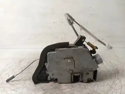 Peça sobressalente para automóvel em segunda mão fechadura da porta dianteira esquerda por bmw serie 3 compact (e46) 318ti referências oem iam 82534310  