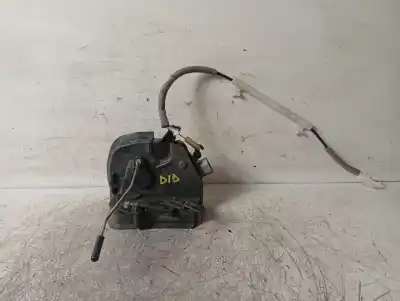 Peça sobressalente para automóvel em segunda mão Fechadura Da Porta Dianteira Direita por BMW SERIE 3 COMPACT (E46) 318ti Referências OEM IAM 82534339  