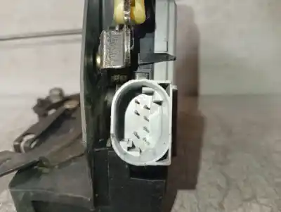 Peça sobressalente para automóvel em segunda mão fechadura da porta dianteira direita por bmw serie 3 compact (e46) 318ti referências oem iam 82534339  